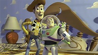 Ver Toy Story Online | Solo Películas Español Gratis