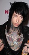 TIL of Miley Cyrus' "Other half brother" Trace Cyrus, Lead singer of ...