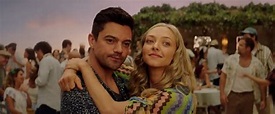 Mamma Mia: Here We Go Again Trailer