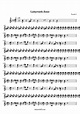 Labyrinth Zone Sheet Music - Labyrinth Zone Score • HamieNET.com