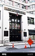 High school of fashion industries - New York City - USA Stock Photo - Alamy