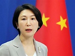 外交部：有影響力的大國應為平息戰火發揮建設性作用 - 新浪香港
