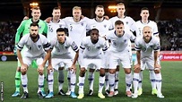 Euro 2020: Finland's journey from depths of despair to historic ...