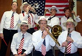Dixieland band concert at Bridgewater Public Library - nj.com