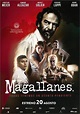 Sección visual de Magallanes - FilmAffinity