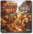 Spoils of War Game Review - Father Geek