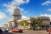 O Que Fazer Em Havana Cuba Roteiro De 3 Dias Vou Na Janela | Images and ...