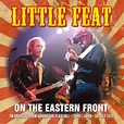 Amazon | On the Eastern Front | Little Feat | 輸入盤 | 音楽