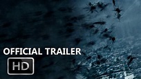 ARACHNADO Official Trailer 2 (2020) Spider Tornado Movie HD - YouTube