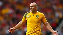 Stephen Moore signs new contract with Australia | Rugby Union News ...