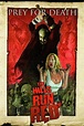 The Hills Run Red (2009) | The Poster Database (TPDb)