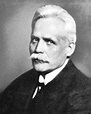 Wilhelm Wien | Quantum Theory, Electromagnetic Radiation, Nobel Prize ...