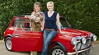 BBC Two - Celebrity Antiques Road Trip, Series 4, Esther Rantzen and ...