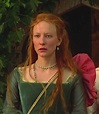 Cate Blanchett in Elizabeth - 1998 | Cate blanchett, Cabelos ruivos, Oscar de melhor atriz