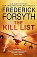 The Kill List by Frederick Forsyth - Penguin Books Australia