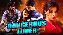 Dangerous Lover (Vaamanan) Hindi Dubbed Full Movie | Jai, Rahman, Priya ...