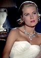 Grace Kelly ~ To Catch A Thief, 1955