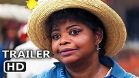 SELF MADE Official Trailer (2020) Octavia Spencer, Tiffany Haddish ...