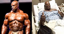 Opinion: Ronnie Coleman - Was Training To Injury Worth It To Become ...