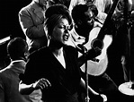 Billie holiday and her orchestra | Cultture