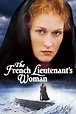 The French Lieutenant's Woman (1981) - Posters — The Movie Database (TMDb)