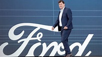 Ford CEO Jim Farley says pricing has offset rising commodity costs ...
