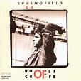 Rick Springfield - Rock Of Life (1988, CD) | Discogs