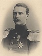 Federico II di Baden | German royal family, Baden, Grand duke