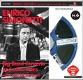 Enrico Simonetti - Big Band Concerto and other tales | Scuola di musica ...