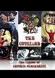 The Outsider - The Cinema of Antonio Margheriti online