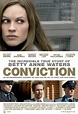 Theater of a Dream: Conviction (October 15, 2010)