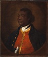 Ignatius Sancho (1729-1780) – British Literature to 1800