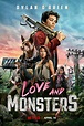 Love and Monsters (2020) - Cinepollo