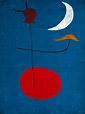 Successió Miró | Object: 208. Painting (Spanish Dancer) (Tapestry Design)