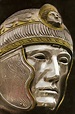 ON THE HELMET TYPES OF THE LATE ROMAN CAVALRY | Ancient armor, Roman ...