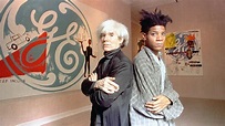 Today in history: Jean-Michel Basquiat died 25 years ago