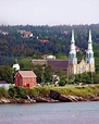 Harbour Grace, my home town | Newfoundland travel, Newfoundland and ...