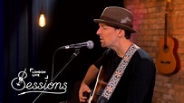 Jason Mraz - I'm Yours | London Live Sessions - YouTube
