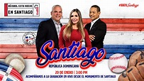 “Béisbol Esta Noche” vuelve a República Dominicana - ESPN MediaZone ...