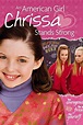An American Girl: Chrissa Stands Strong (2009) - Posters — The Movie ...