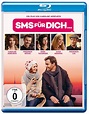 SMS für dich [Blu-ray]: Amazon.de: Herfurth, Karoline, Tschirner, Nora ...