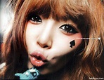 Hyuna Melting Scans - Hyuna Photo (37712491) - Fanpop