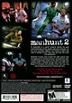 Manhunt 2 Box Shot for PlayStation 2 - GameFAQs