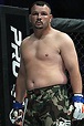 Travis "The Ironman" Fulton MMA Stats, Pictures, News, Videos ...