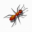 Flying ant clipart - Clipground