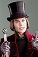 Willy Wonka | Johnny depp willy wonka, Series para assistir, Melhores ...