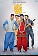 Happy Bhag Jayegi (#6 of 9): Extra Large Movie Poster Image - IMP Awards