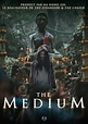 The Medium en Blu Ray : The Medium Blu-ray - AlloCiné