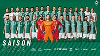 Werder Bremen » Squad 2021/2022