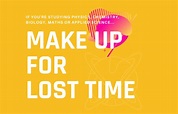 Making up for lost time? - North Liverpool Academy